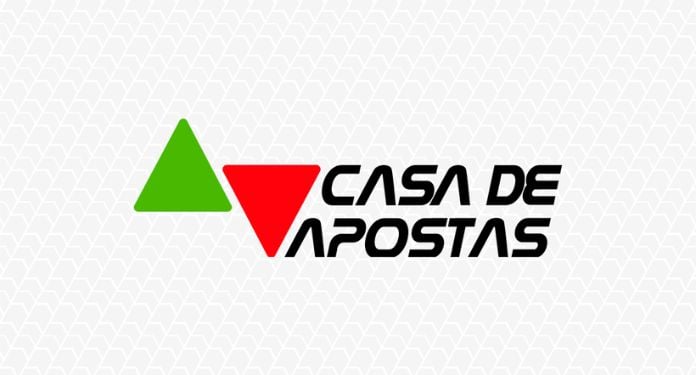 Сasa de apostas logo